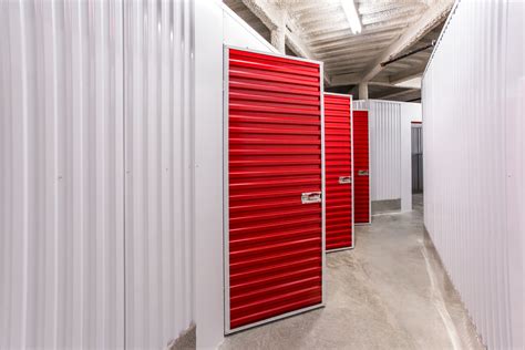 storage unit doors prices